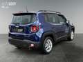 Jeep Renegade 1.3 Limited FWD ++Sitzheizung+Panorama++ Albastru - thumbnail 6