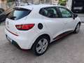 Renault Clio Clio 5p 1.5 dci100cv Blanc - thumbnail 3