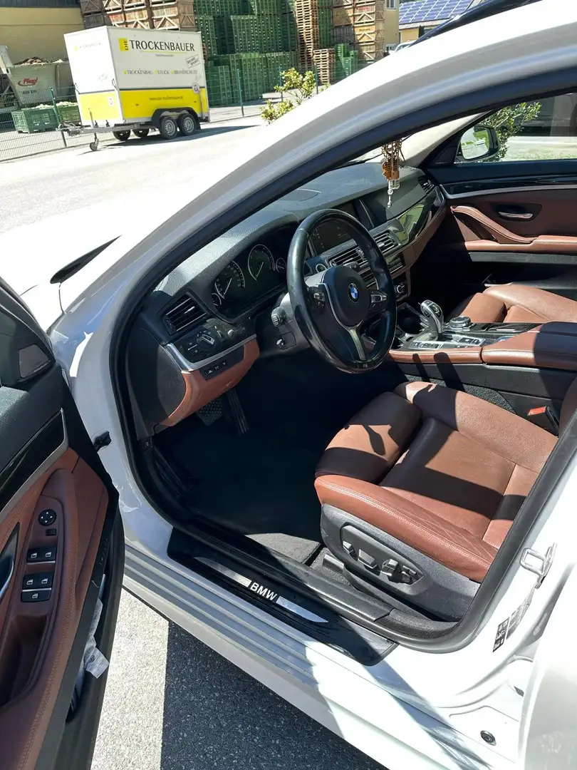 BMW 530 530d xDrive Touring Aut. - 2