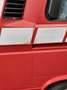 Volkswagen T3 Ex Blue Star Campingmobiliar LKW Zulassung Rot - thumbnail 12