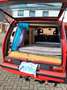 Volkswagen T3 Ex Blue Star Campingmobiliar LKW Zulassung Rot - thumbnail 10