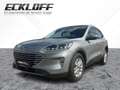 Ford Kuga 1.5 EcoBoost Titanium AHK*CAM*LED*NAVI*SHZ Silber - thumbnail 1