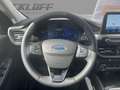 Ford Kuga 1.5 EcoBoost Titanium AHK*CAM*LED*NAVI*SHZ Silber - thumbnail 10