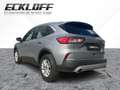 Ford Kuga 1.5 EcoBoost Titanium AHK*CAM*LED*NAVI*SHZ Silber - thumbnail 3