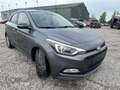 Hyundai i20 1.2 crdi bluedrive eu6b! Grijs - thumbnail 3