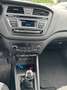 Hyundai i20 1.2 crdi bluedrive eu6b! Grijs - thumbnail 11