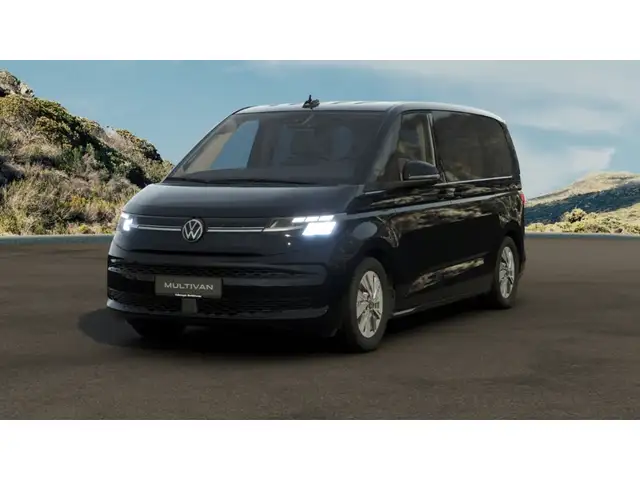 Volkswagen T7 Multivan 2.0 TDI DSG Life 2,99%  AHK-klappbar Navi Digitale