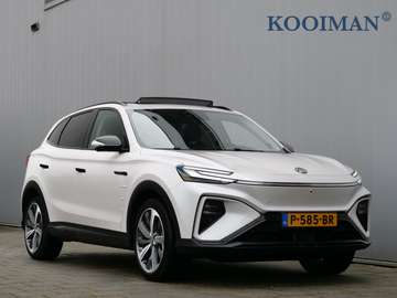Exclusive 70 kWh 289 Pk Automaat Navi / DAB / Appl