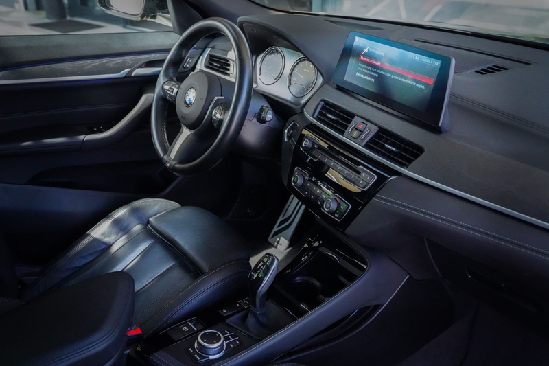 BMW X2 xDrive M35 i *^1.HAND/HUD/PANO/CAM* — photo 6