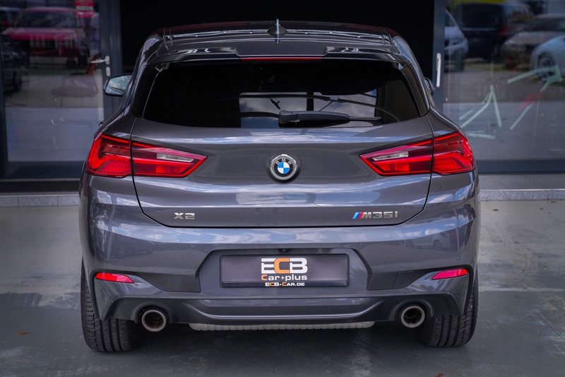 BMW X2 xDrive M35 i *^1.HAND/HUD/PANO/CAM* — photo 7