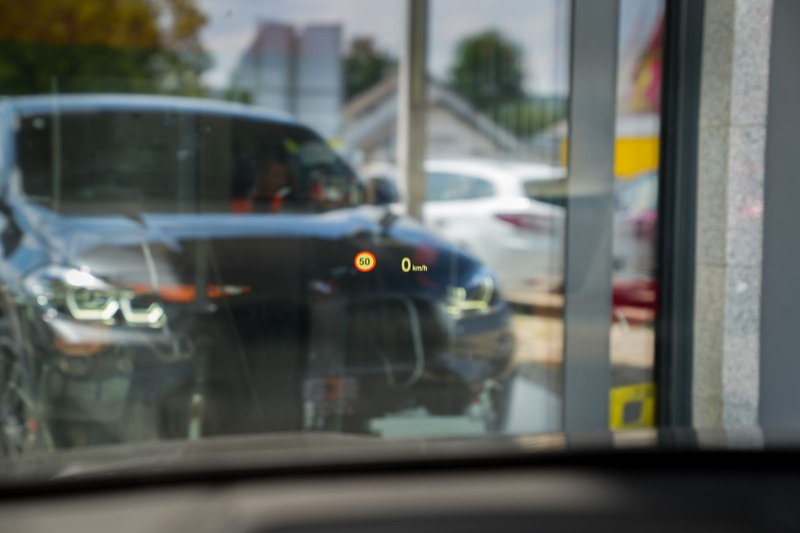 BMW X2 xDrive M35 i *^1.HAND/HUD/PANO/CAM* — photo 14