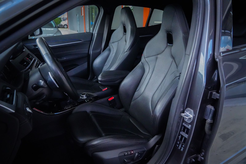 BMW X2 xDrive M35 i *^1.HAND/HUD/PANO/CAM* — photo 15