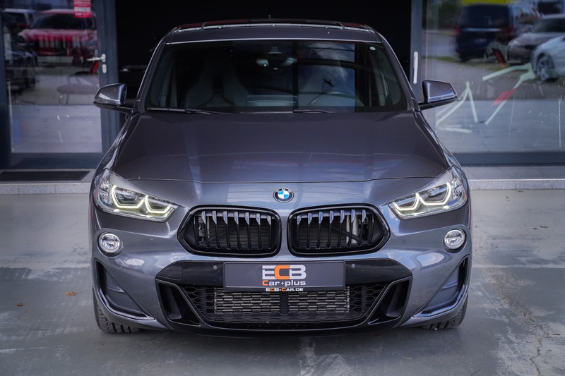 BMW X2 xDrive M35 i *^1.HAND/HUD/PANO/CAM* — photo 12
