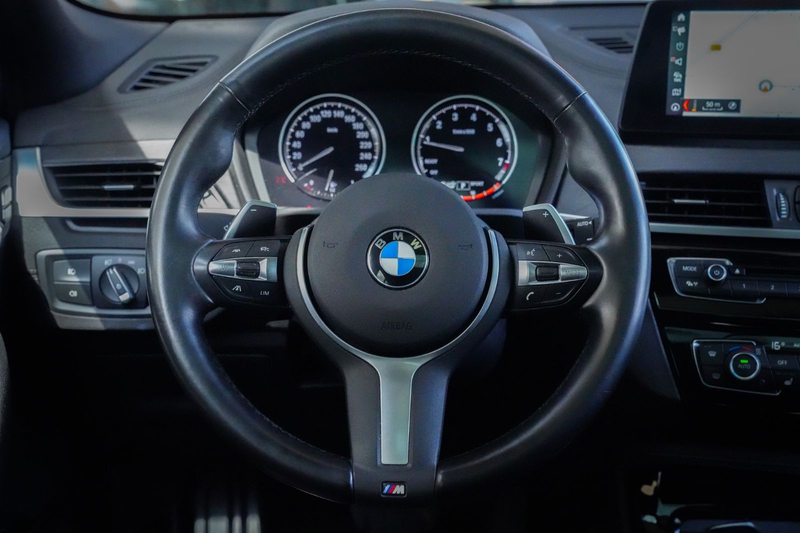 BMW X2 xDrive M35 i *^1.HAND/HUD/PANO/CAM* — photo 2