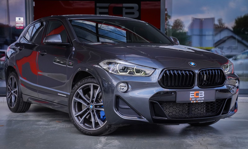 BMW X2 xDrive M35 i *^1.HAND/HUD/PANO/CAM* — photo 11