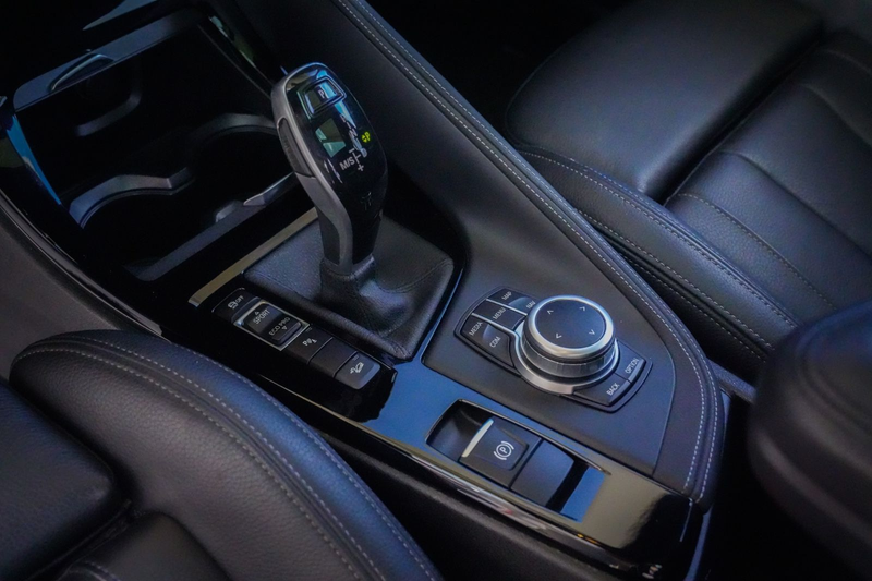 BMW X2 xDrive M35 i *^1.HAND/HUD/PANO/CAM* — photo 8
