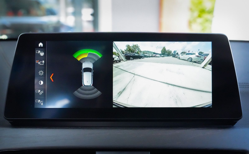 BMW X2 xDrive M35 i *^1.HAND/HUD/PANO/CAM* — photo 13