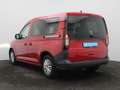 Volkswagen Caddy 2.0 TDI / Tempomat, PDC, AppConnect Rot - thumbnail 6