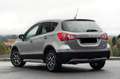 Suzuki SX4 S-Cross 1.6 VVT CVT 4x4 Comfort Grau - thumbnail 2