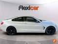 BMW 418 418d Blanco - thumbnail 7