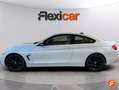 BMW 418 418d Blanco - thumbnail 4