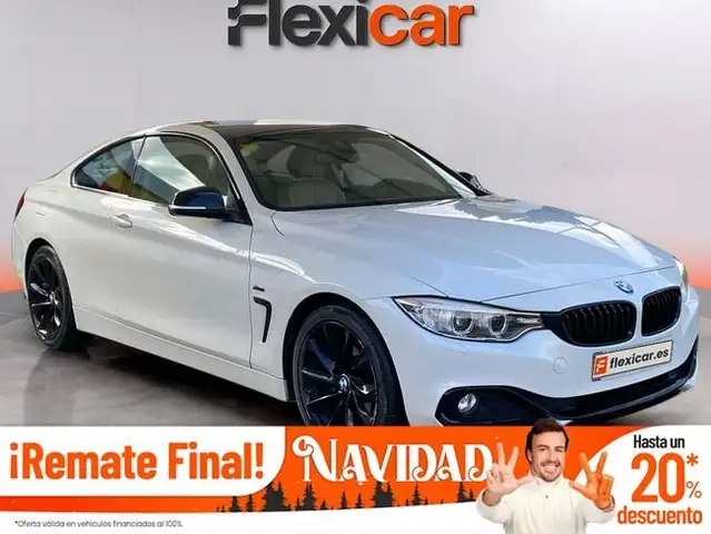 BMW 418 418d