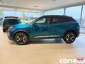 Peugeot 2008 2008 PureTech 100 S&S Allure Bleu - thumbnail 5