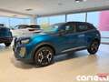 Peugeot 2008 2008 PureTech 100 S&S Allure Bleu - thumbnail 1