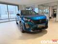 Peugeot 2008 2008 PureTech 100 S&S Allure Bleu - thumbnail 3