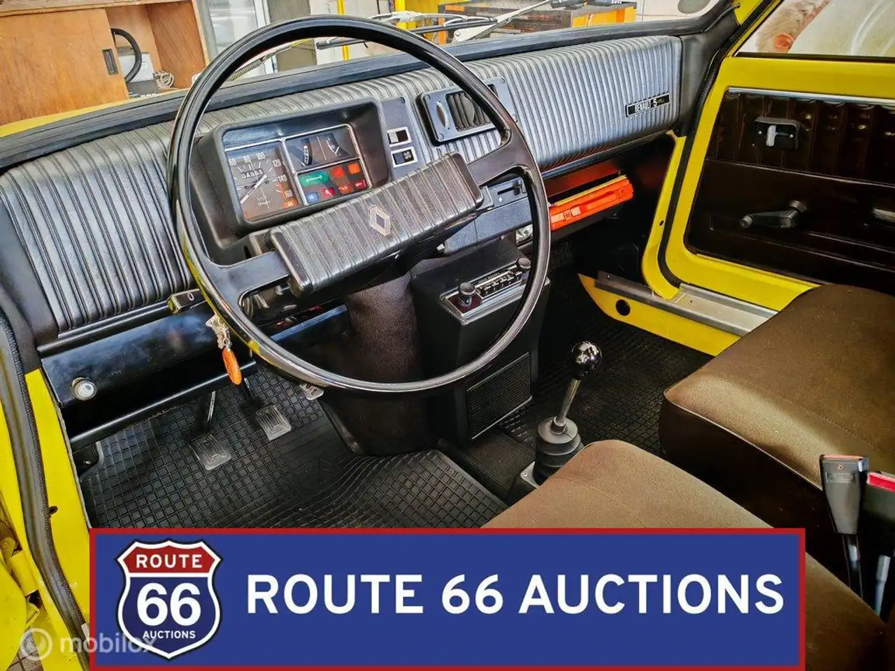Renault 5tl, foto 2