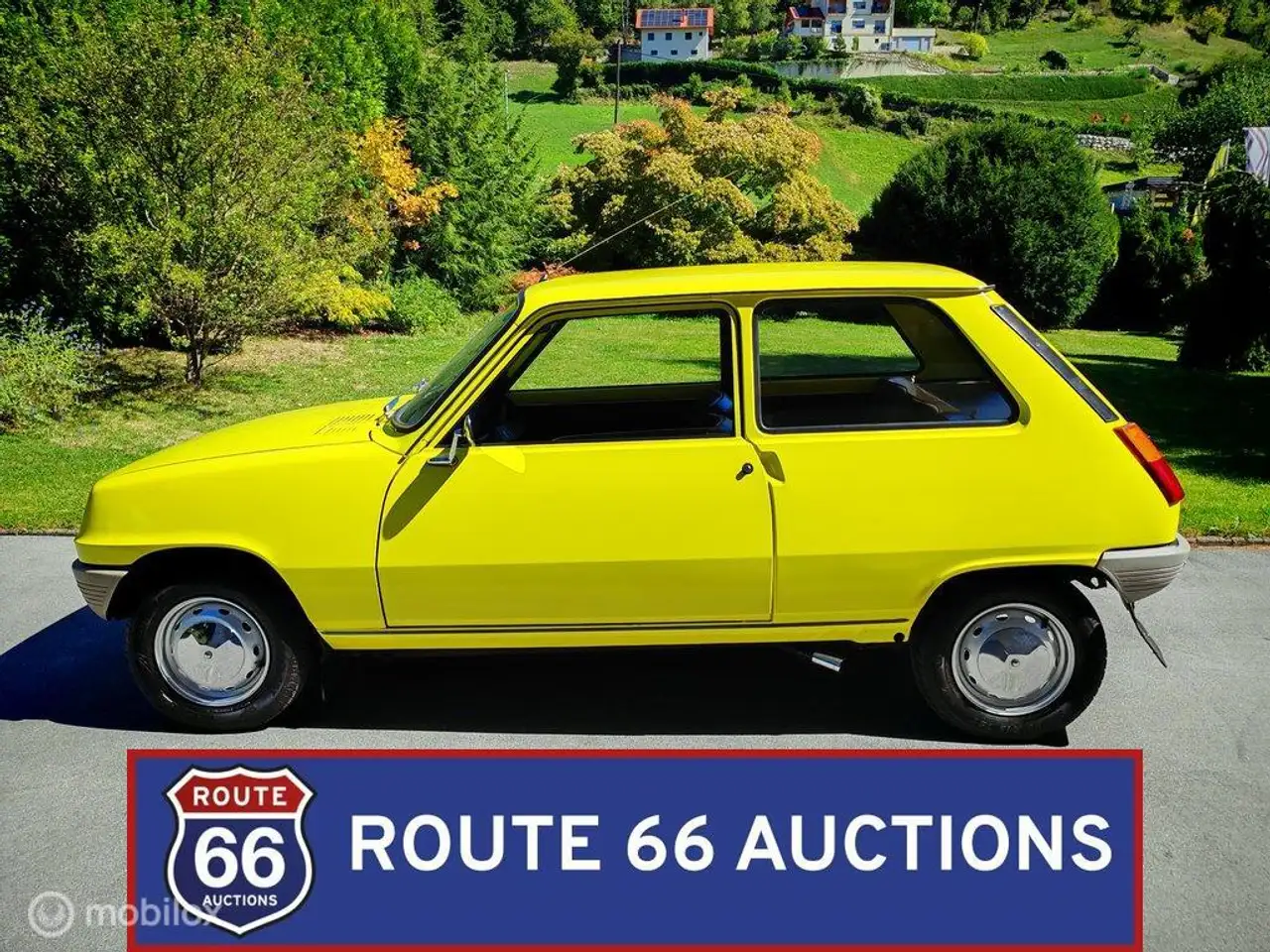 Renault 5tl, foto 7