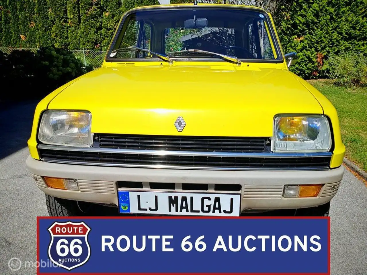 Renault 5tl, foto 3