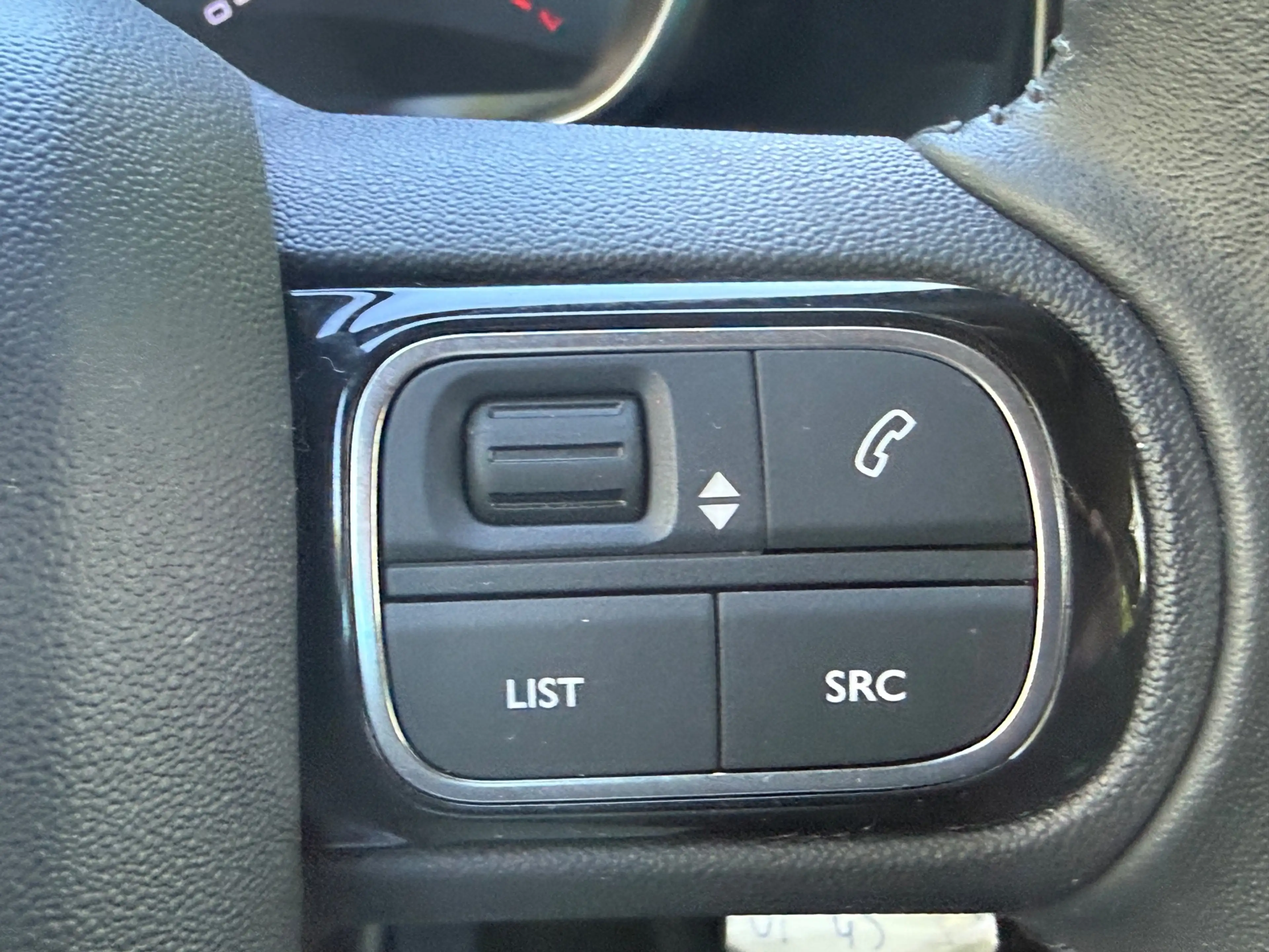 Citroen C3 Aircross 1.2 PureTech Business Automaat 130 pk 1 Eig. b.j. — photo 14