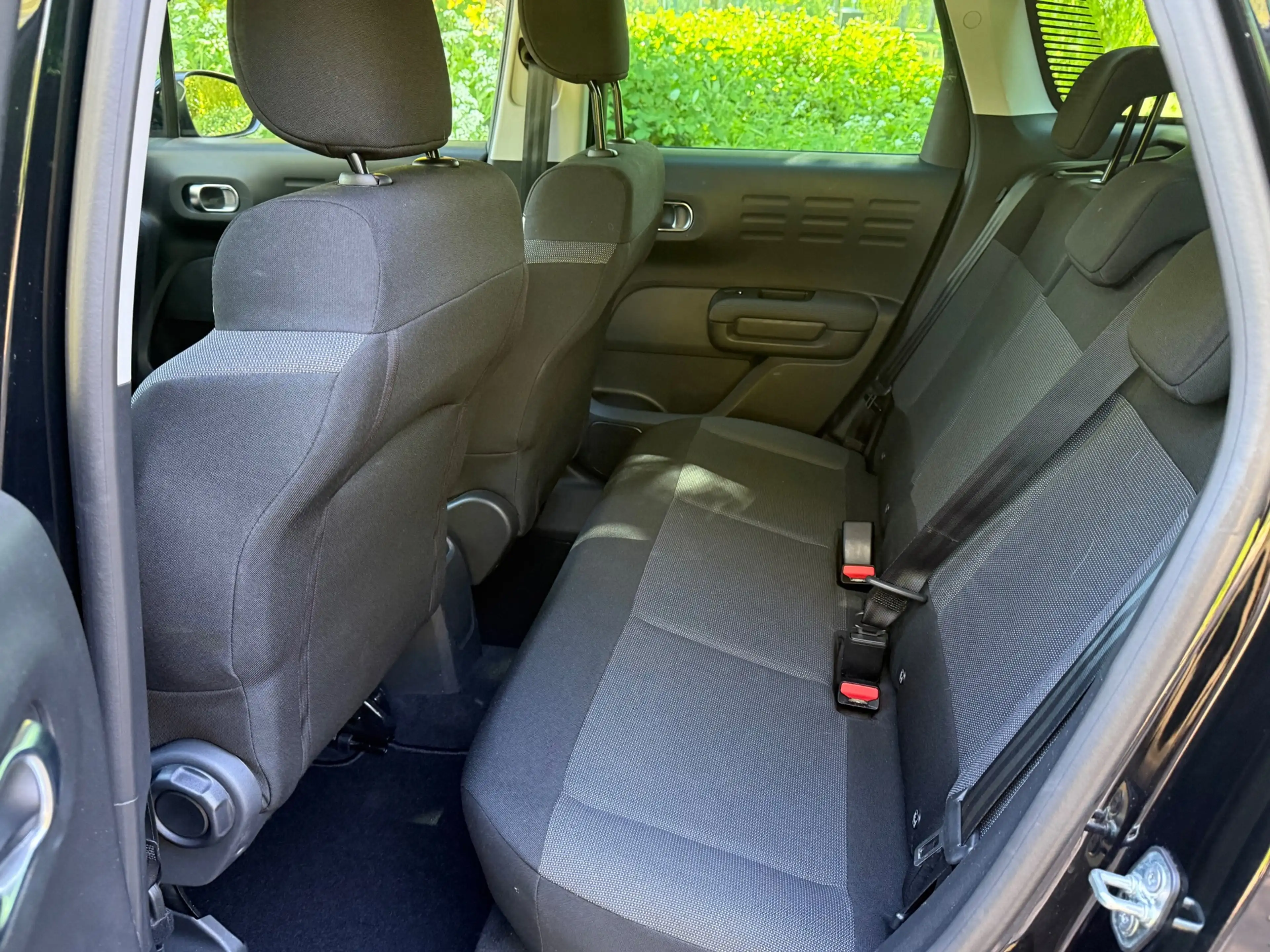 Citroen C3 Aircross 1.2 PureTech Business Automaat 130 pk 1 Eig. b.j. — photo 7