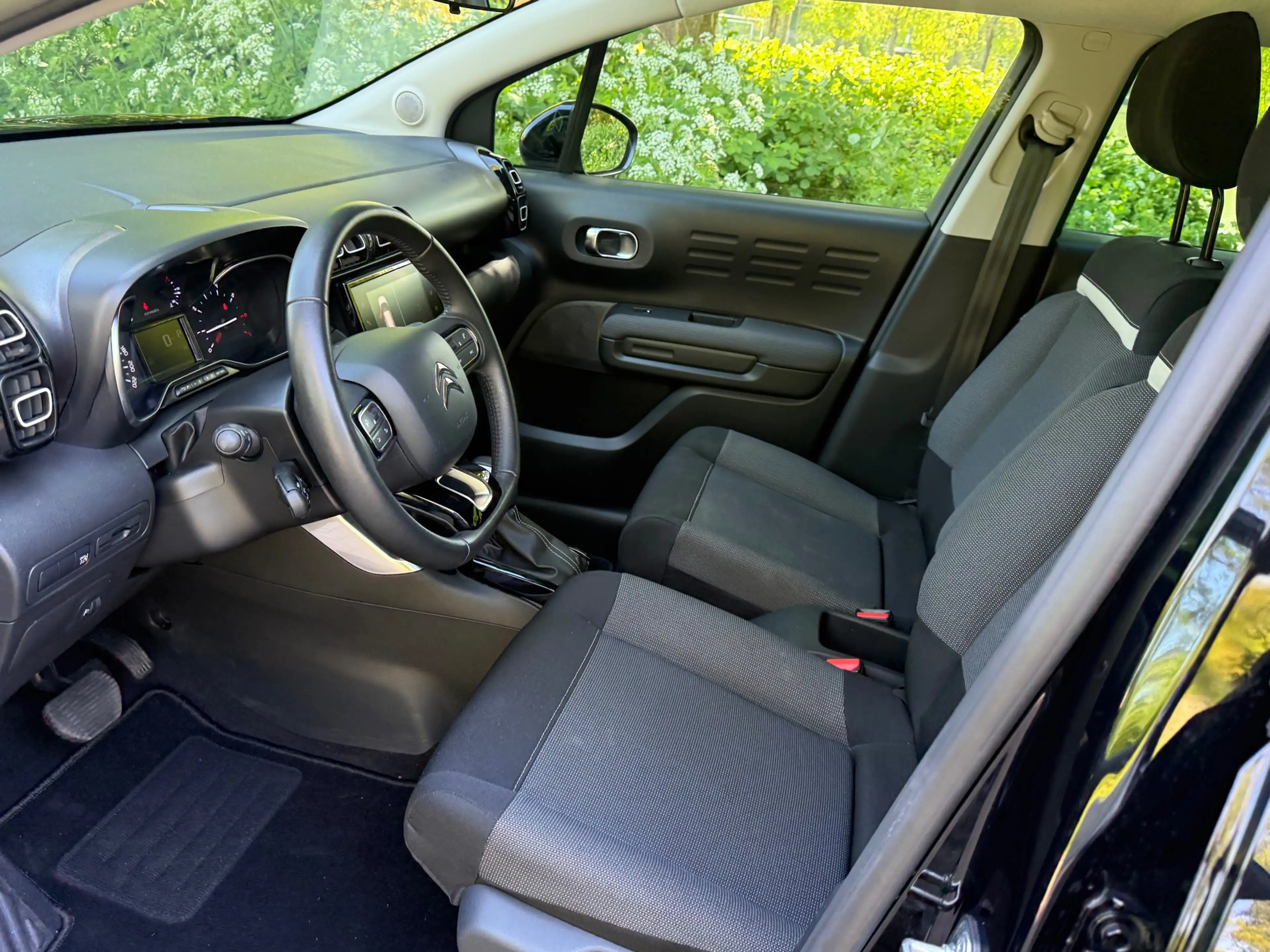 Citroen C3 Aircross 1.2 PureTech Business Automaat 130 pk 1 Eig. b.j. — photo 9