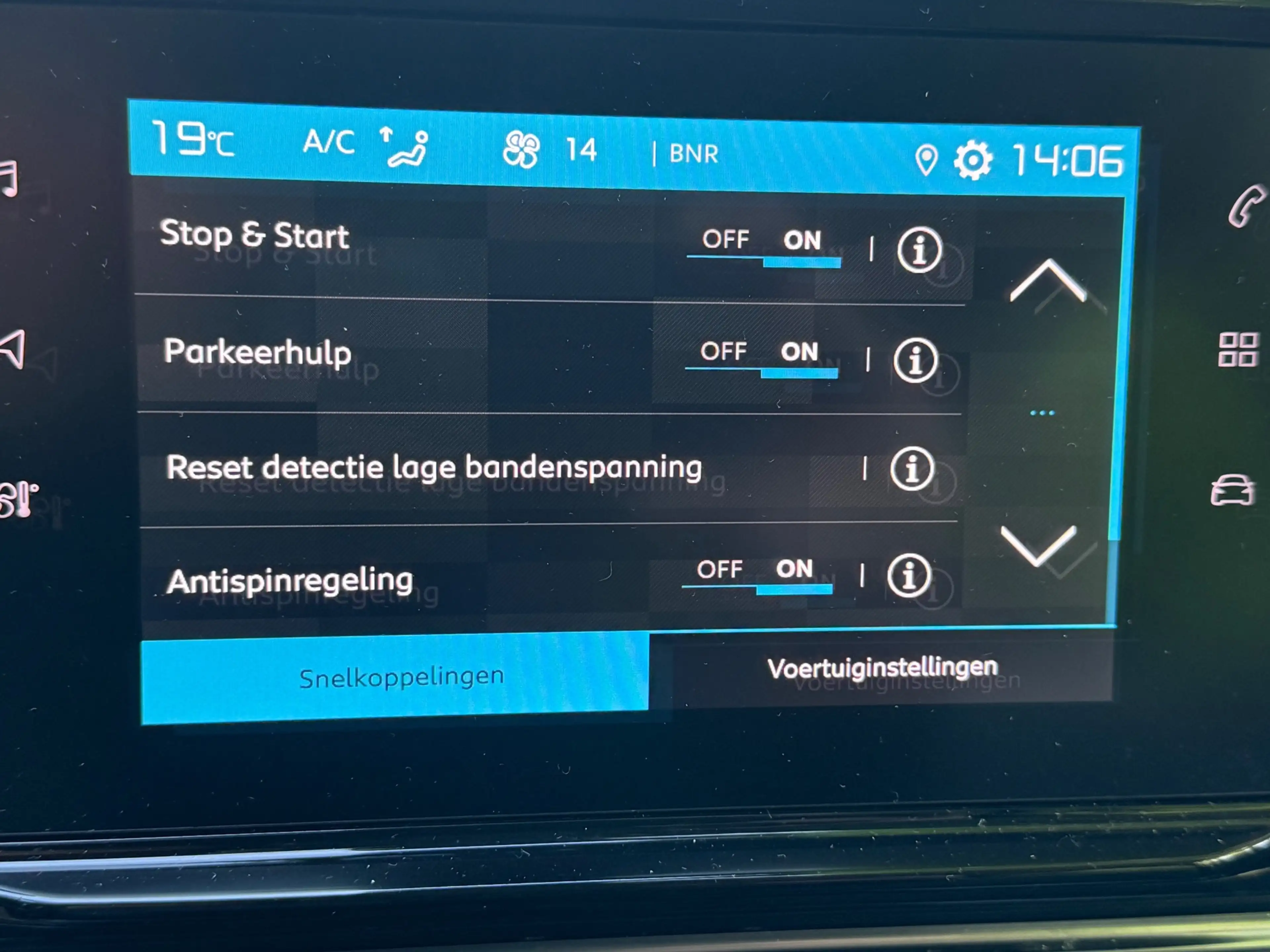 Citroen C3 Aircross 1.2 PureTech Business Automaat 130 pk 1 Eig. b.j. — photo 15