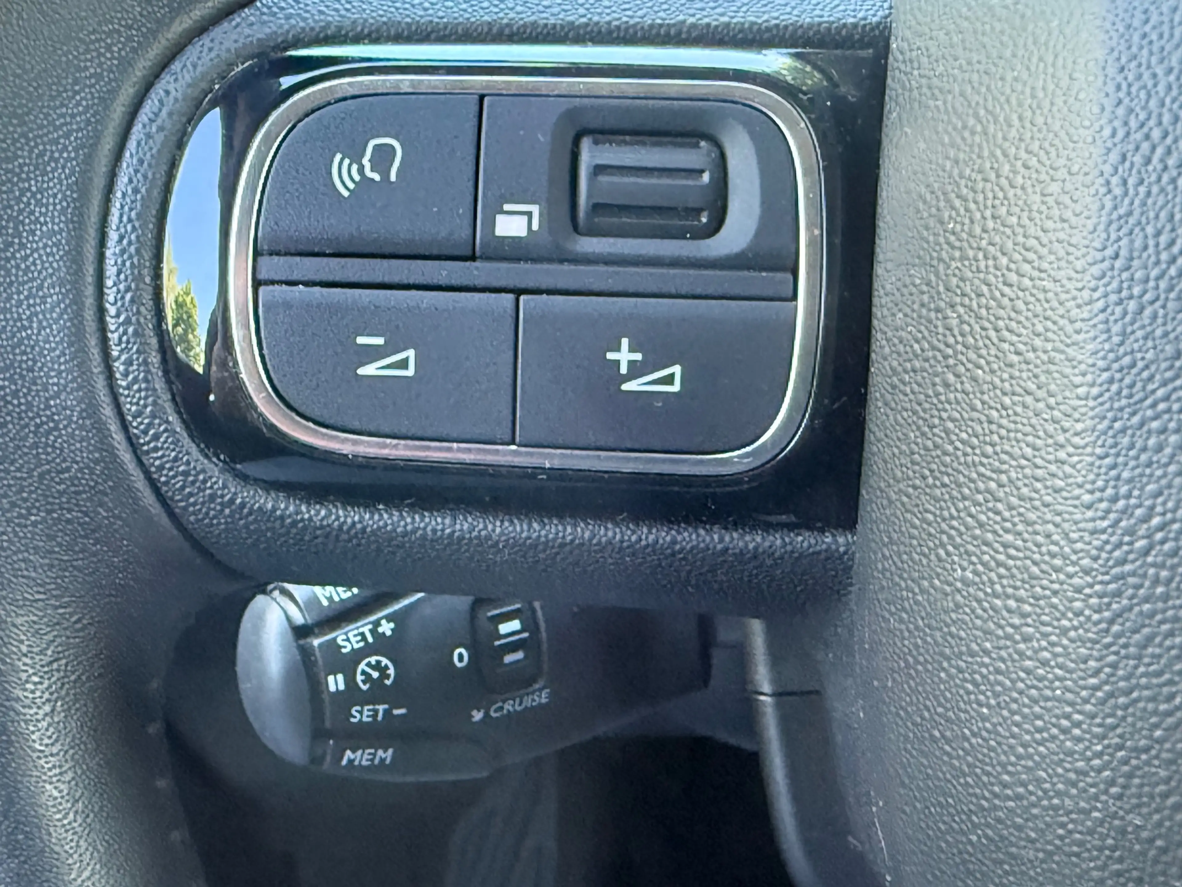 Citroen C3 Aircross 1.2 PureTech Business Automaat 130 pk 1 Eig. b.j. — photo 12