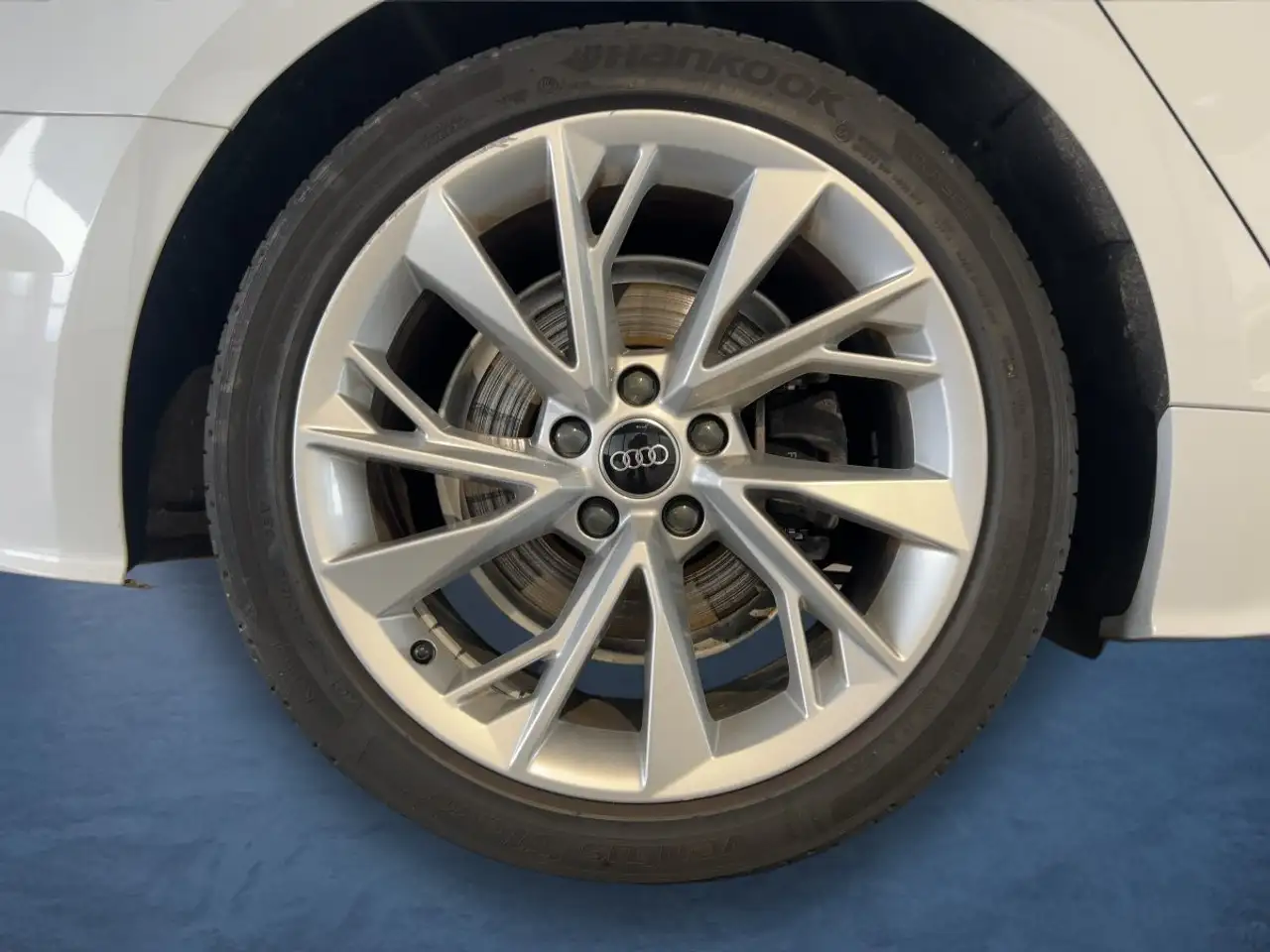 Audi A5 35 2.0 TDI Sportback advanced SHZ PDC KLIMA BT, миниатюра 20
