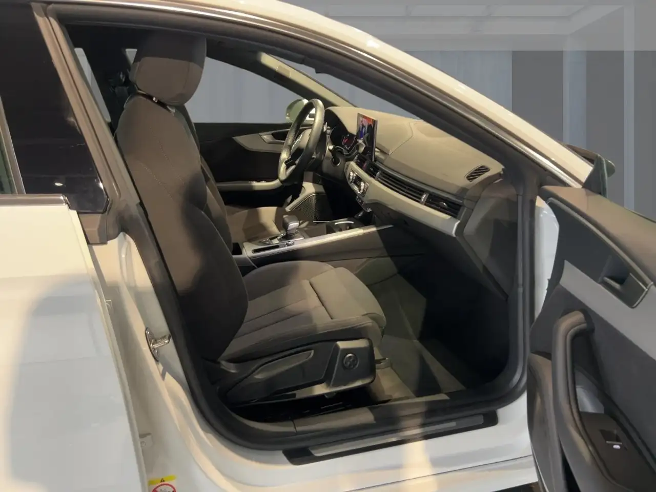 Audi A5 35 2.0 TDI Sportback advanced SHZ PDC KLIMA BT, миниатюра 8
