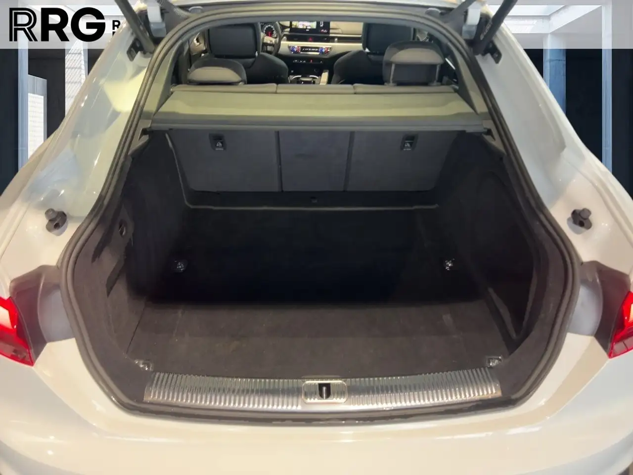 Audi A5 35 2.0 TDI Sportback advanced SHZ PDC KLIMA BT, миниатюра 19