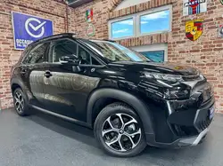 Citroen C3 Aircross 1.2 110cv SHINE