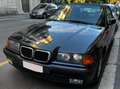 BMW 320 320i Cabrio c/hardtop Fekete - thumbnail 11