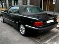 BMW 320 320i Cabrio c/hardtop Fekete - thumbnail 6
