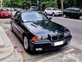BMW 320 320i Cabrio c/hardtop Fekete - thumbnail 4