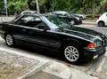 BMW 320 320i Cabrio c/hardtop Fekete - thumbnail 3