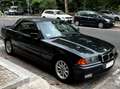 BMW 320 320i Cabrio c/hardtop Fekete - thumbnail 13