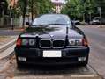 BMW 320 320i Cabrio c/hardtop Fekete - thumbnail 2