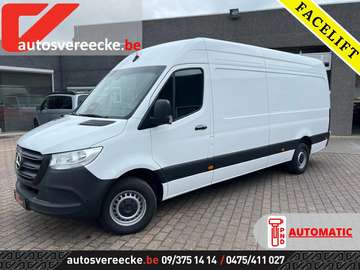 317 L3H2 RWD AUTO (40.500€ex.)
