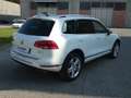 Volkswagen Touareg Touareg II 2015 3.0 V6 tdi Executive 204cv tiptnic White - thumbnail 7