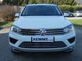 Volkswagen Touareg Touareg II 2015 3.0 V6 tdi Executive 204cv tiptnic White - thumbnail 1